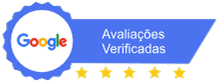 Selo Avaliações